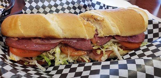 Sammies